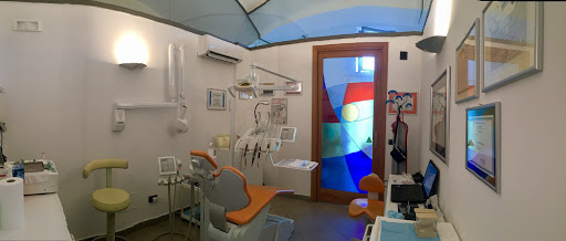 Studio Dentistico Dott.ssa Carla Castini logo