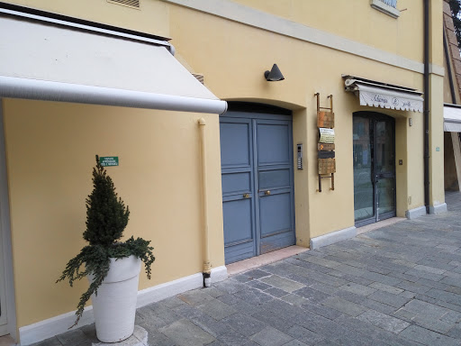 Studio Dentistico Katia Kelescian e Gregorio Masturzo logo
