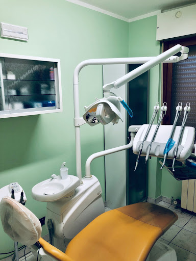 Studio Dentistico Clinica Dentale Monticelli logo