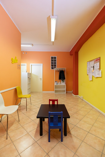 Studio Dentistico Dott.ssa Elisa Zanzucchi logo