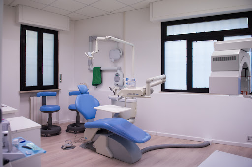 Studio Dentistico Centro Dentale Ponti sul Mincio logo