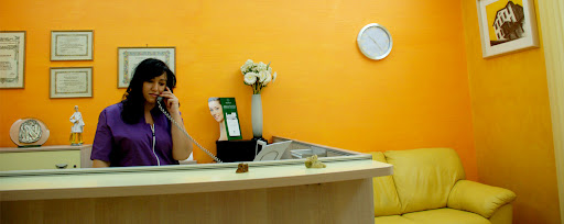 Studio Dentistico Rubino