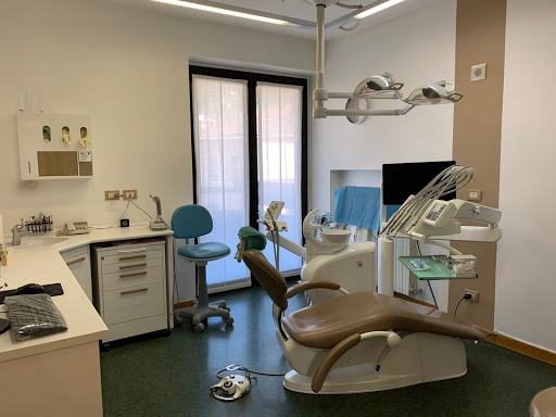 Studio Dentistico Dott. Inversini Mauro