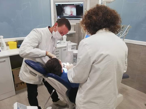 Studio Dentistico Dottor Enrico Laudadio