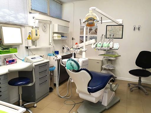Studio Dentistico Cerruti Morasso