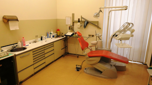 Studio Dentistico Bernardi Dr. Ezio