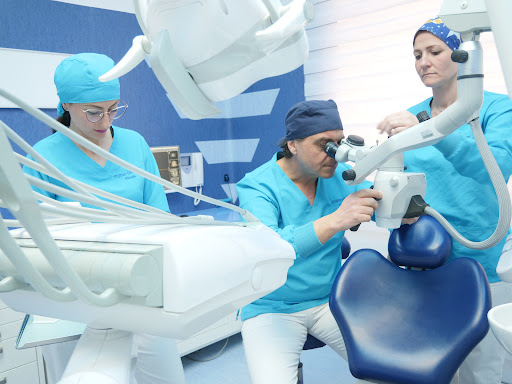 Studio Dentistico dr. Calviati