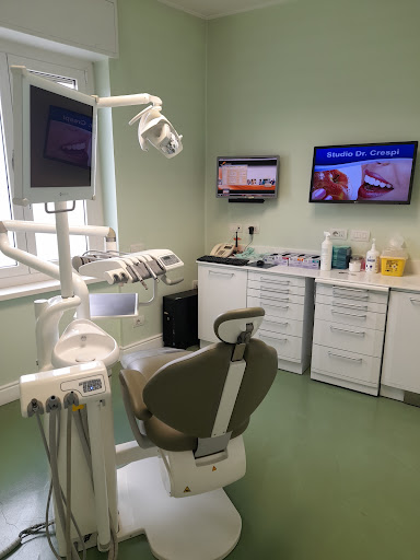 Studio Dentistico Dr. Crespi Francesco