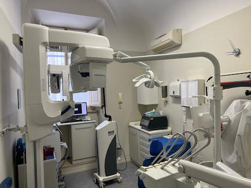 Studio Dentistico Sartori & Bovenzi