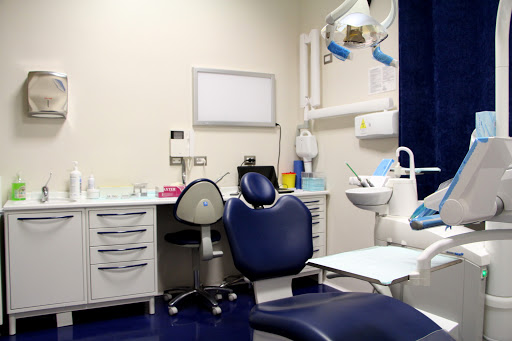 Studio Dentistico Quirino