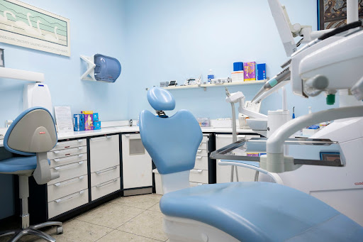 Studio Dentistico Borsaro Dr. Franco