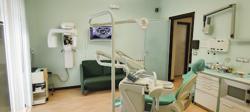 Studio Dentistico Antonuccio Dr. Francesco