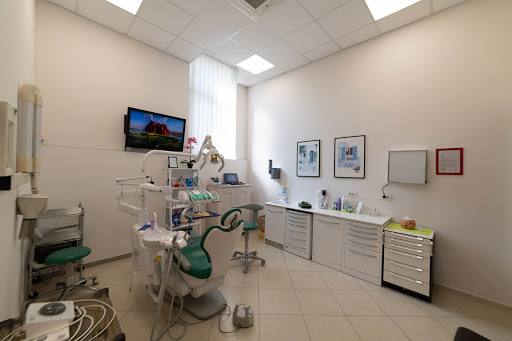 Studio Dentistico Dott. Andrea Lorenzini logo