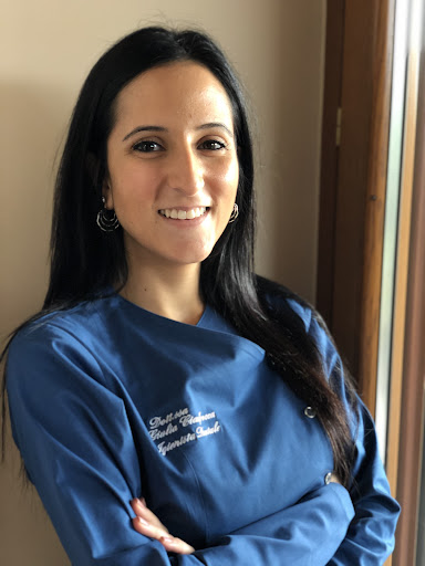 Studio Dentistico Dottoressa Giulia Cianfrocca