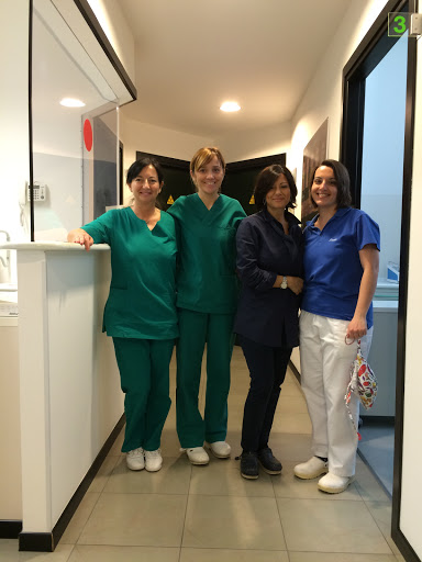 Studio Dentistico Sobrero Dr. Carlo logo