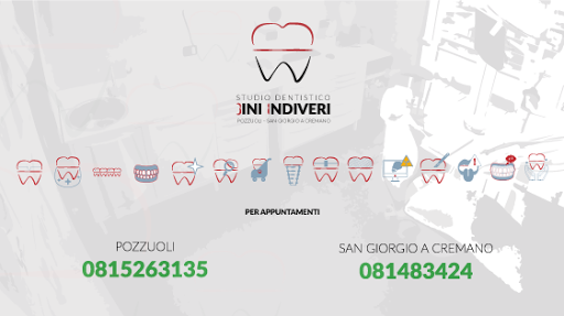 Studio Dentistico Bini Indiveri - Dott.ssa Maria Bini e Dott. Gianluca Indiveri