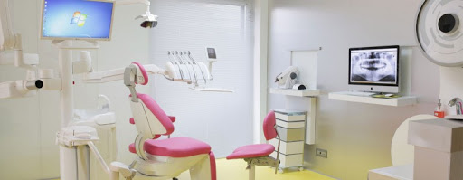 Studio Dentistico Dr. Francesco Giordano logo
