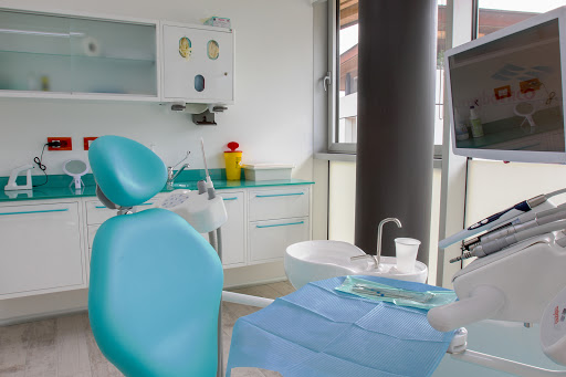 Studio Dentistico SiDent Feltre logo