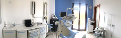 Studio Dentistico ZITO Dr. MICHELE