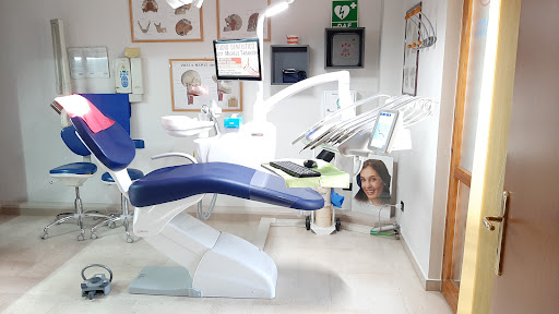 Studio Dentistico Dott. Michele Tarantino