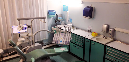Studio Dentistico Dr.ssa Luigia Fortunato