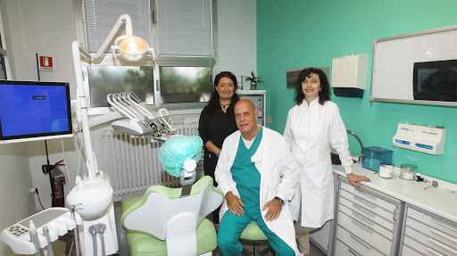 Studio Dentistico Perfetti