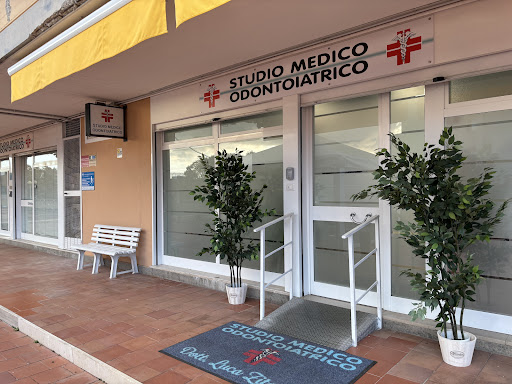 Studio Dentistico Dott. Dentista Luca Zitarelli