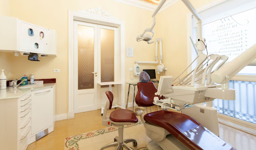 Studio Dentistico Dr. Giorgia Buffa