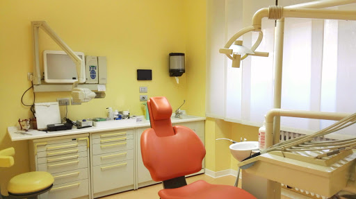 Studio Dentistico Trapani-Marchese