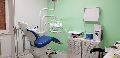 Studio Dentistico Sanident logo