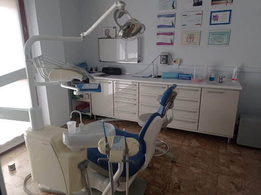Studio Dentistico Dr.ssa Magdalena Karolina Dudek
