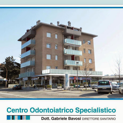 Studio Dentistico Bavosi Dott. Gabriele