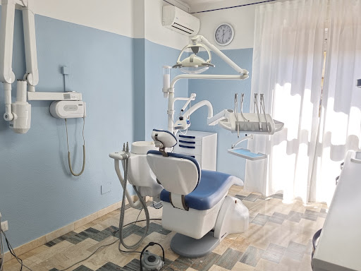 Studio Dentistico - Smile Dental