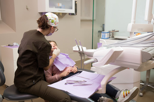 Studio Dentistico Dott. Luca Castellano