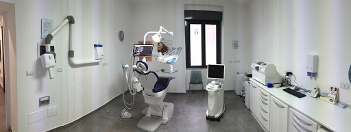 Studio Dentistico Dott. Lorenzo La Rocca