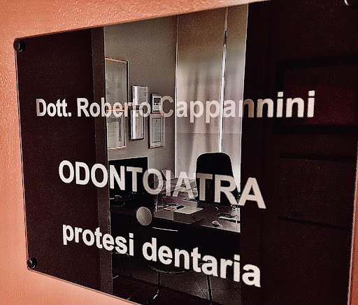 Studio Dentistico Dott Roberto Cappannini