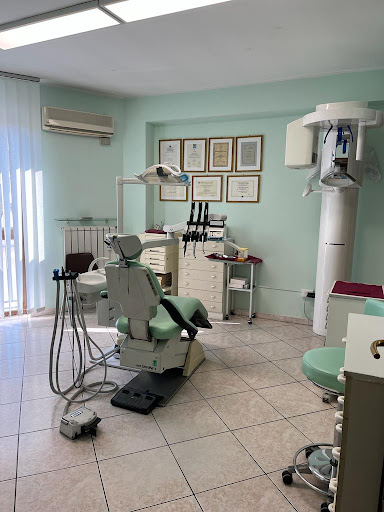 Studio Dentistico Dottor Nicastro Massimiliano