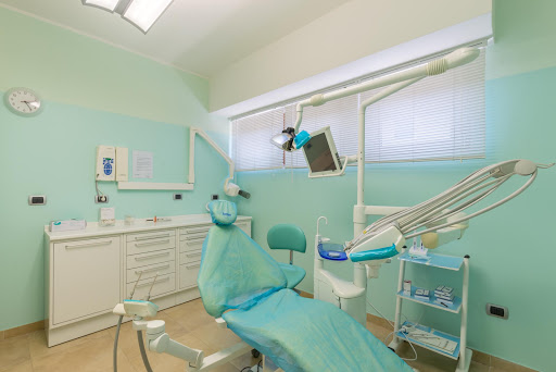 Studio Dentistico Dr. Nicolai Loris