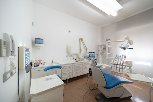 Studio Dentistico Buganè Dr. Federico