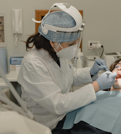 Studio Dentistico Bio.dental RC Dott.ssa Caridi
