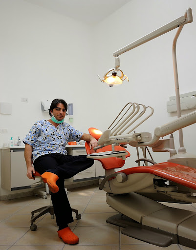 Studio Dentistico Micalizzi Dott. Alberto
