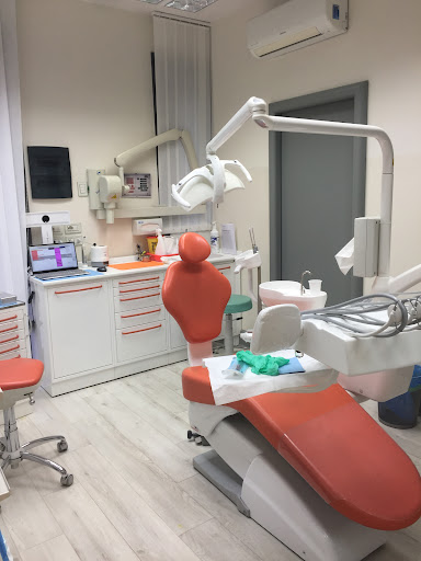 Studio Dentistico Ronconi Dott. Andrea