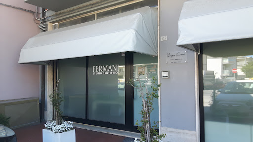 Studio Dentistico Fermani Dr. Giorgio