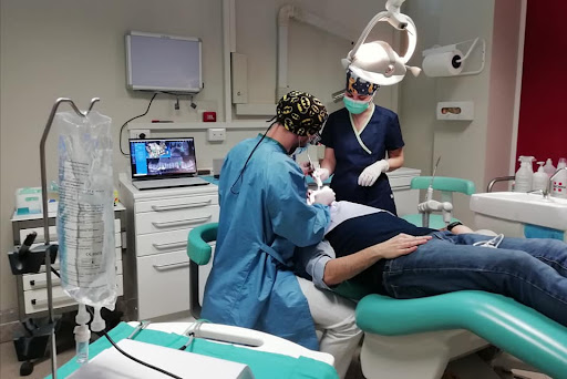 Studio Dentistico Dental Project