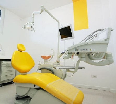 Studio Dentistico G. Dental logo