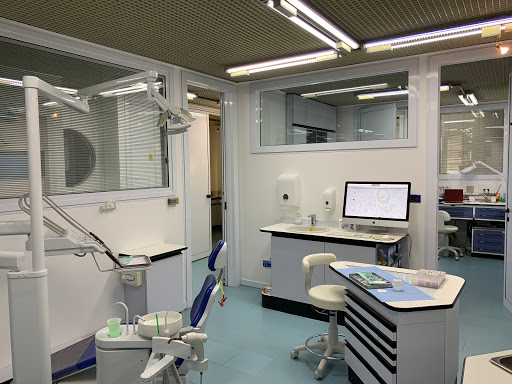 Studio Dentistico Berzero