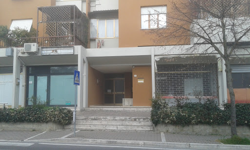 Studio Dentistico Mencarelli Dr. Kristian logo