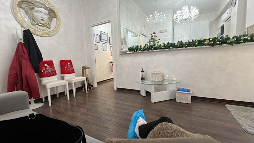 Studio Dentistico Dr Amalfi Clinic logo