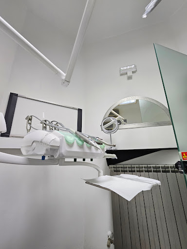 Studio Dentistico Mascellani Dr. Saverio