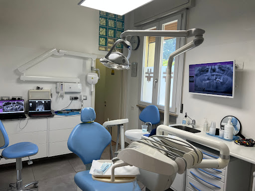 Studio Dentistico Dott. Marco Sarti